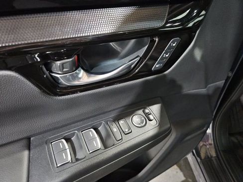 Used 2026 Honda CR-V Sport Touring image 17