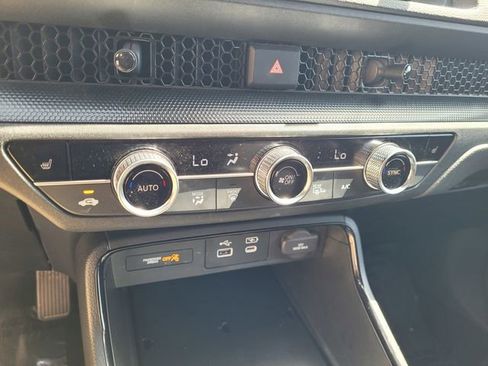 Used 2023 Honda CR-V EX image 20