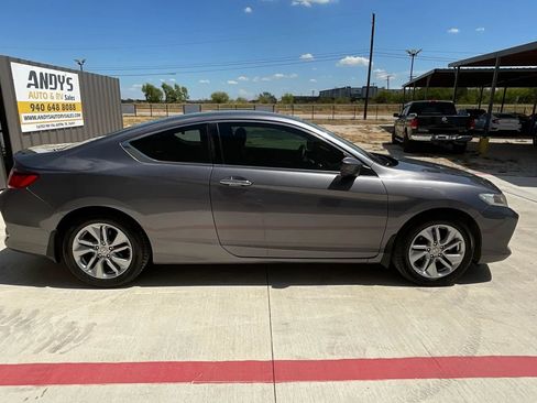 Used 2016 Honda Accord LX-S image 19