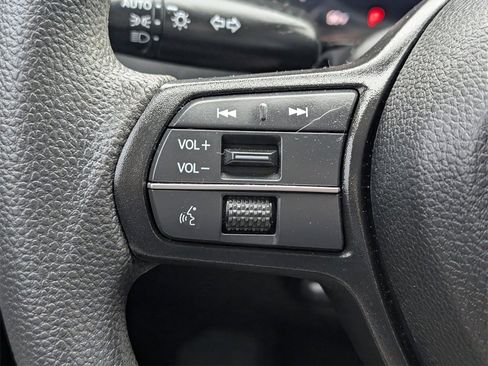 Certified 2023 Honda Accord EX image 23