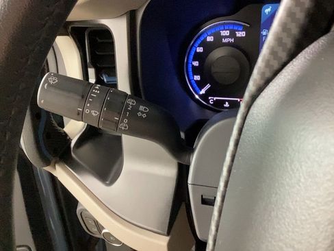 Used 2022 Ford Bronco Wildtrak image 20