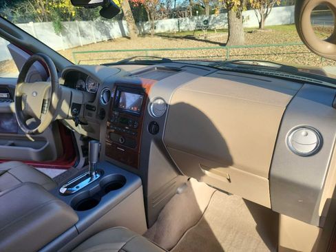 Used 2007 Ford F150 2WD SuperCrew image 23