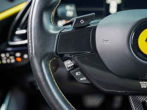 Used 2021 Ferrari Roma image 27