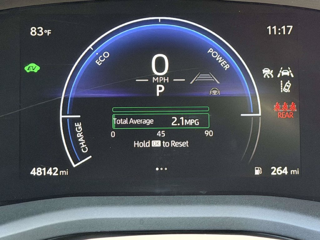 Certified 2025 Toyota Camry SE FWD image 10
