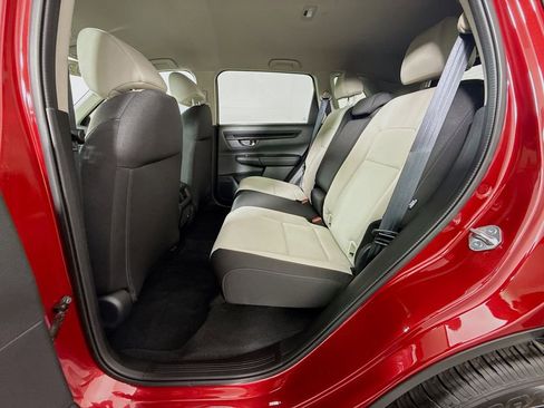 Certified 2026 Honda CR-V LX image 21