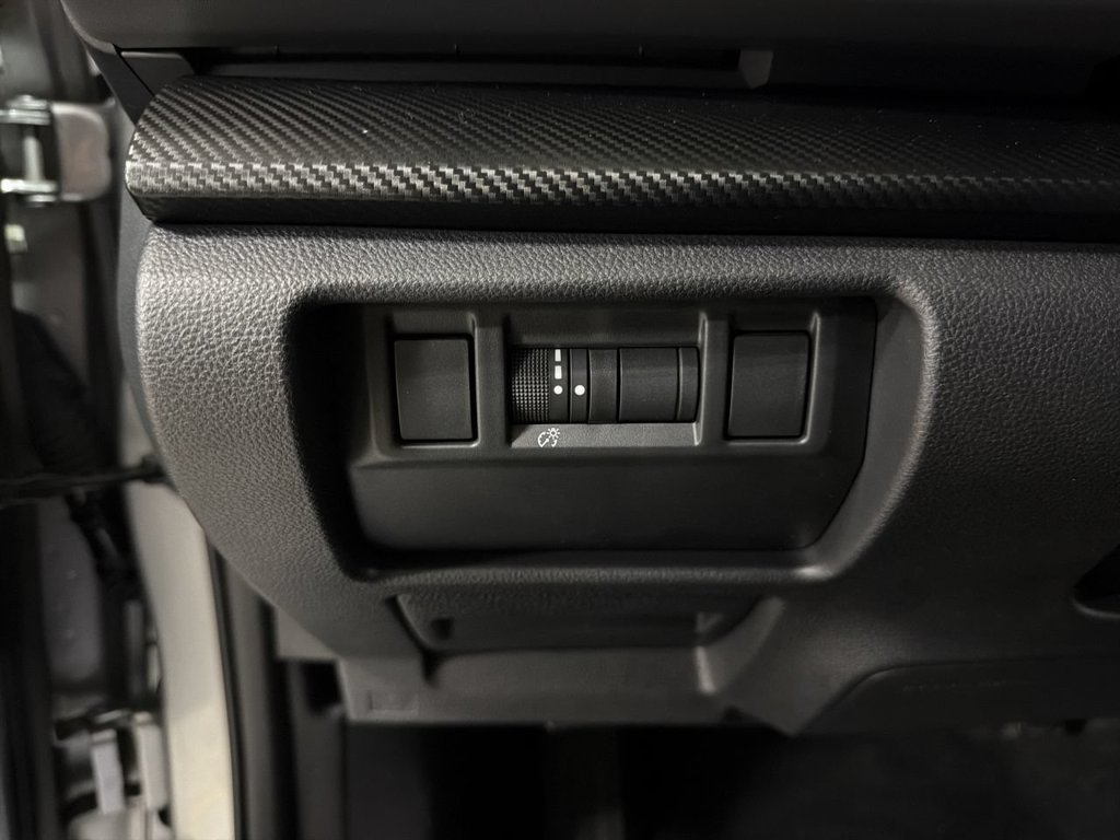 Certified 2024 Subaru Crosstrek 2.0i Premium AWD/4WD image 17