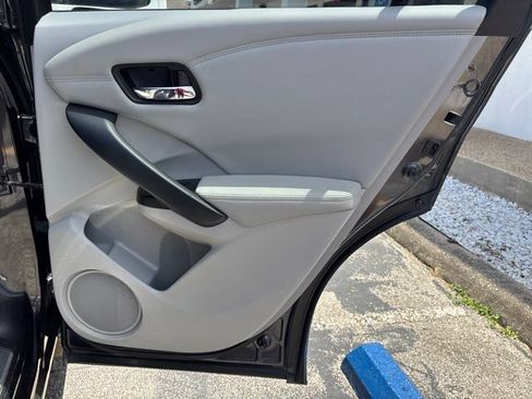 Used 2016 Acura RDX FWD w/ Technology Package image 59