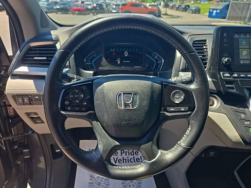 Used 2020 Honda Odyssey EX-L image 13