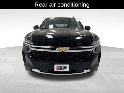 Certified 2023 Chevrolet Tahoe LS image 9
