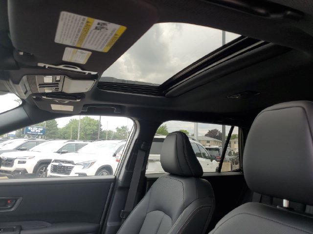 New 2026 Subaru Outback Limited AWD/4WD image 6