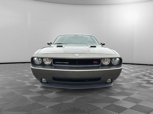 Used 2009 Dodge Challenger R/T image 7
