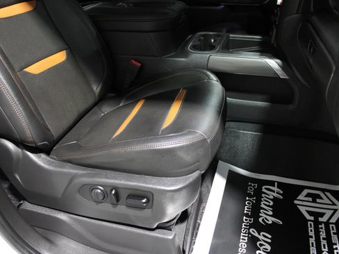 Used 2020 GMC Sierra 1500 AT4 w/ AT4 Premium Package AWD/4WD image 29