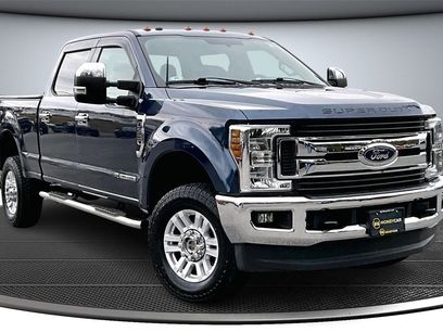 Used 2018 Ford F350 XLT w/ XLT Value Package