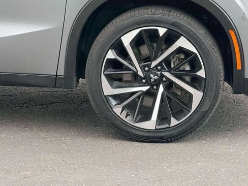 Used 2024 Mitsubishi Outlander SE AWD/4WD image 10