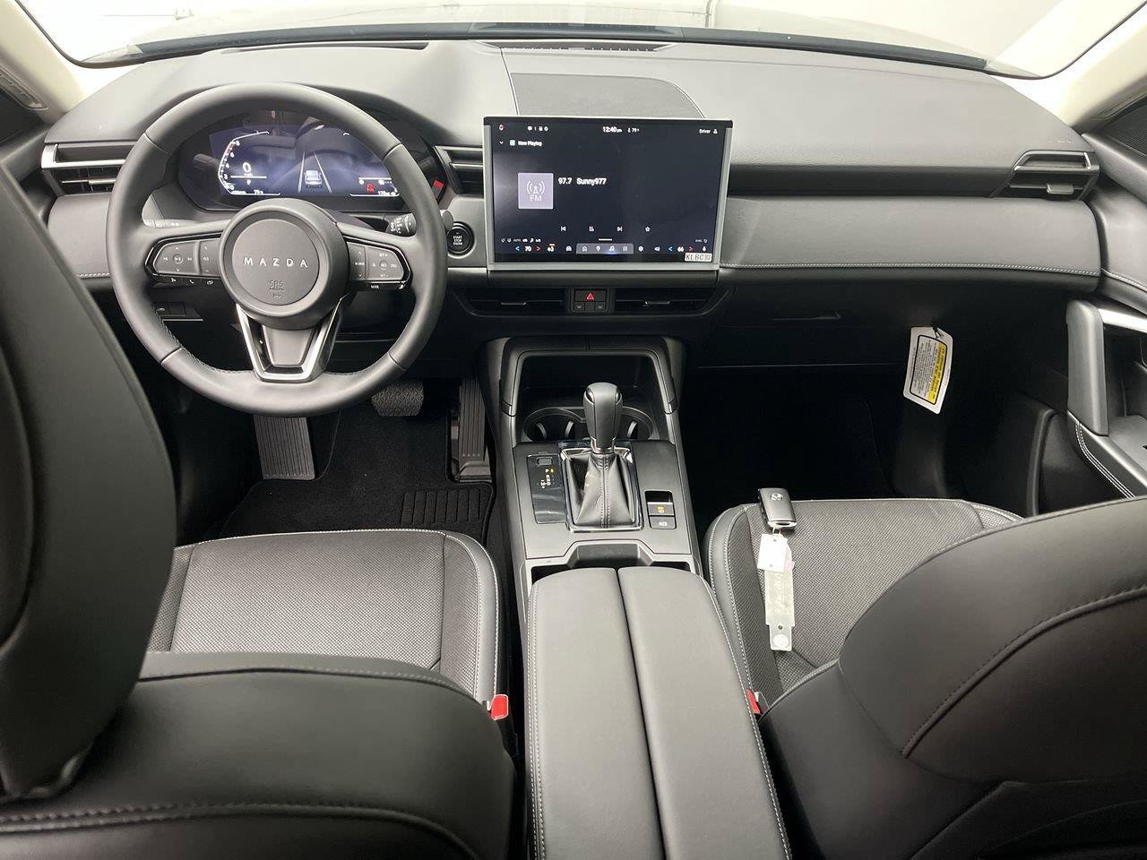 New 2026 MAZDA CX-5 Preferred AWD/4WD image 4
