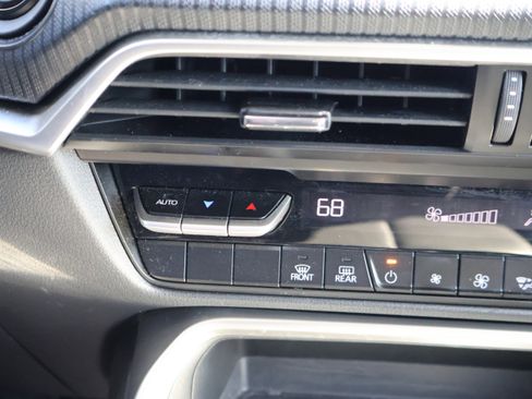 Certified 2025 MAZDA CX-90 3.3 Turbo w/ Select Package image 30