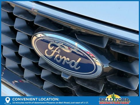 New 2026 Ford Escape Base w/ PHEV Premium Package image 29