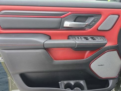 New 2026 RAM 1500 Rebel w/ Rebel Level 2 Equipment Group AWD/4WD image 10