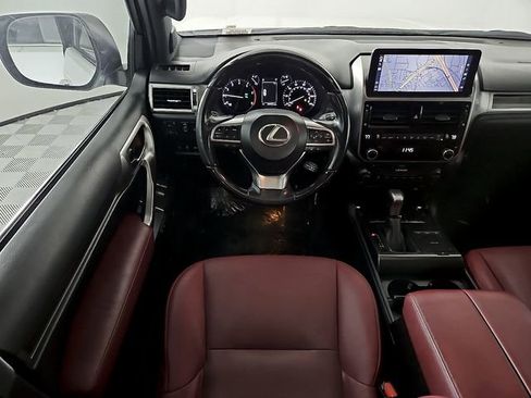 Certified 2022 Lexus GX 460 Premium image 14