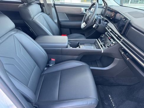 Used 2025 Hyundai Santa Fe SEL image 22
