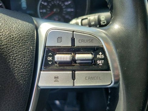 Used 2021 Kia Telluride LX FWD image 20