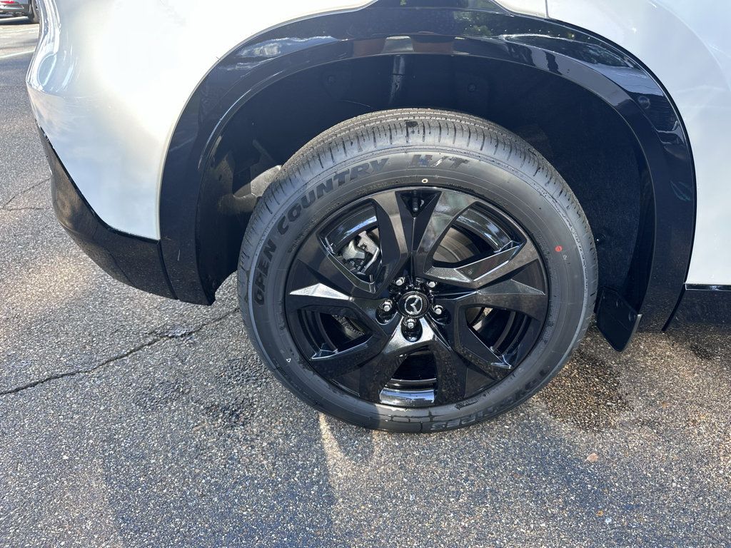 New 2026 MAZDA CX-5 2.5 S w/ Premium Plus Package AWD/4WD image 5