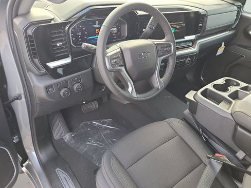 New 2026 Chevrolet Silverado 1500 RST RWD image 18