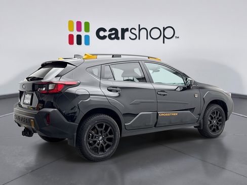 Used 2025 Subaru Crosstrek 2.5i Wilderness image 5