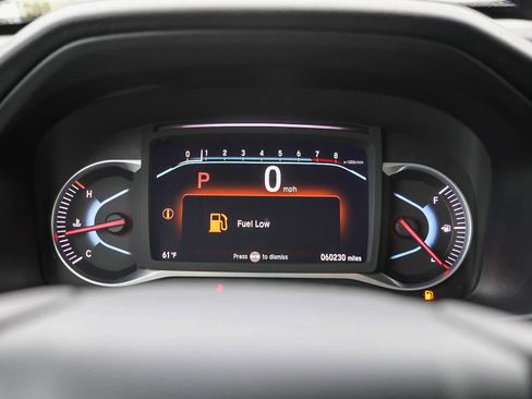 Used 2021 Honda Passport EX-L image 18