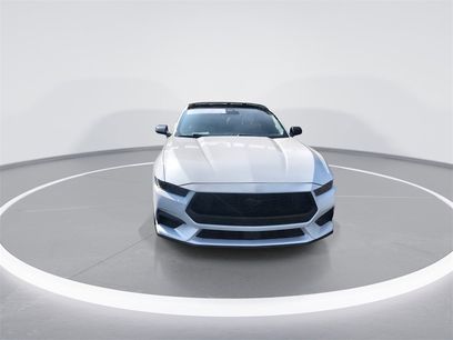 Used 2024 Ford Mustang Coupe