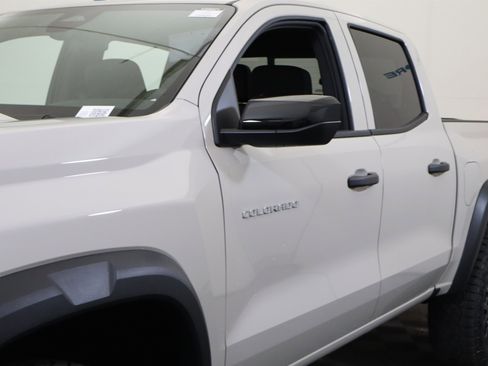 New 2026 Chevrolet Colorado Trail Boss image 12