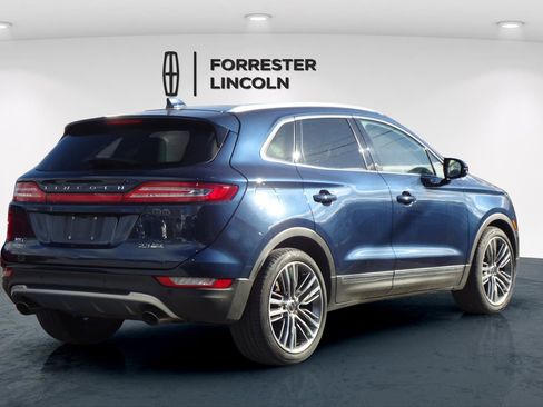 Used 2015 Lincoln MKC AWD w/ Equipment Group 102A Reserve image 3