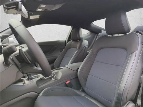 New 2026 Ford Mustang Dark Horse w/ Anti-Theft Package image 16