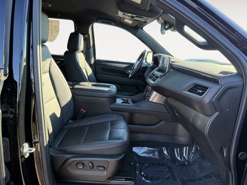 Used 2024 Chevrolet Tahoe RST w/ Luxury Package image 19