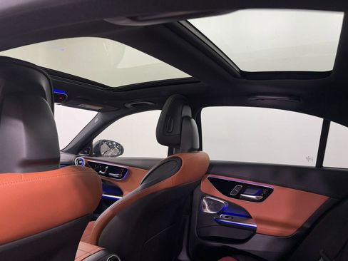 Used 2023 Mercedes-Benz C 43 AMG 4MATIC Sedan image 27