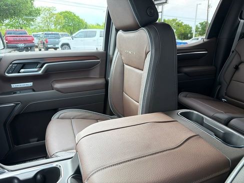 New 2026 GMC Sierra 1500 Denali image 26