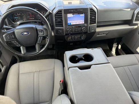 Used 2019 Ford F150 XLT w/ Equipment Group 301A Mid AWD/4WD image 14