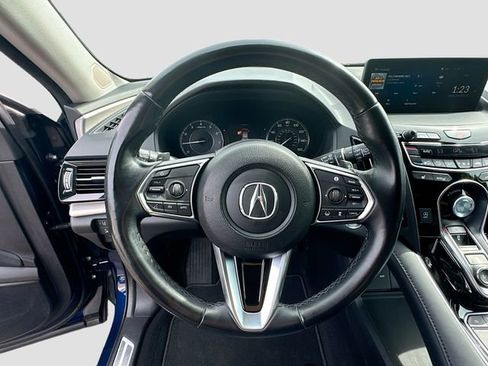 Certified 2019 Acura RDX AWD image 12