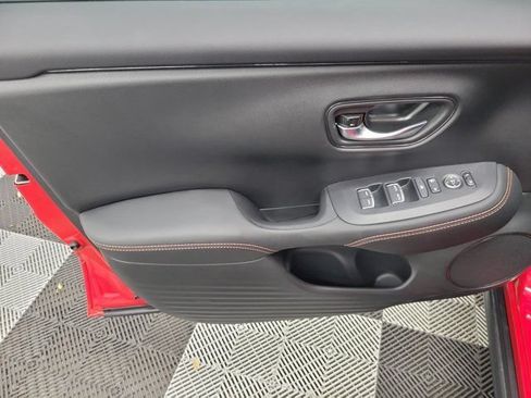 Certified 2026 Honda HR-V Sport image 22