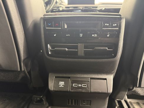 Used 2024 Acura MDX A-Spec AWD/4WD image 14