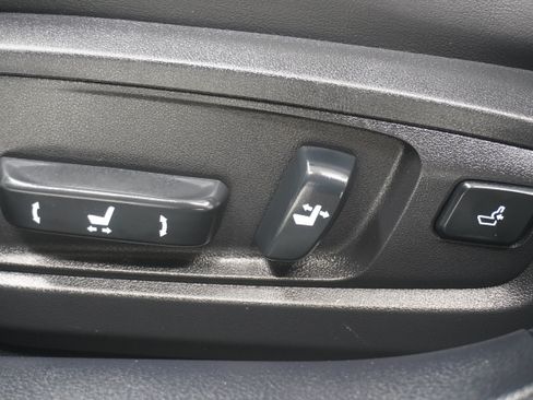 Used 2017 Lexus ES 350 w/ Luxury Package FWD image 15