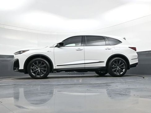 New 2026 Acura MDX A-Spec image 29