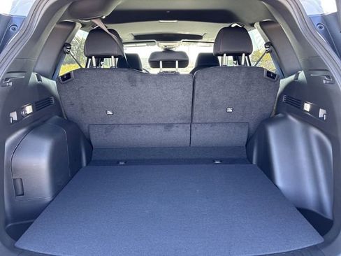 New 2026 Honda CR-V TrailSport image 14