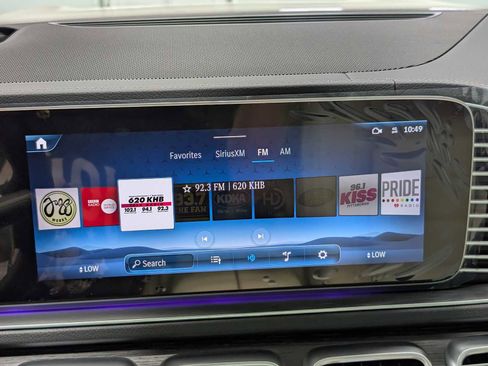 New 2026 Mercedes-Benz GLS 450 4MATIC image 26