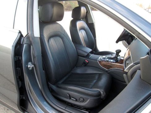 Used 2012 Audi A7 3.0T Prestige image 19