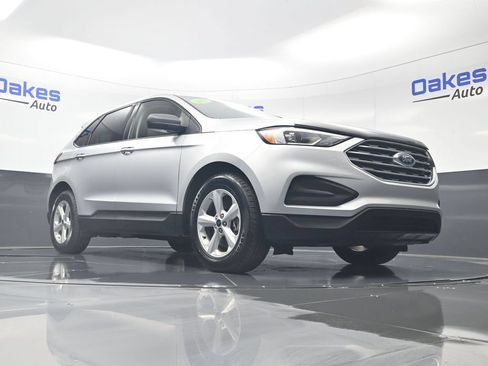 Used 2019 Ford Edge SE AWD/4WD image 37