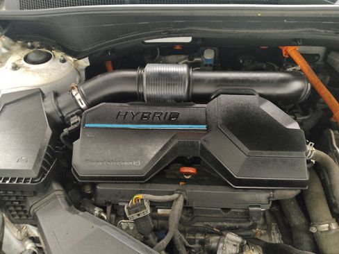 Used 2022 Hyundai Santa Fe SEL Convenience image 30