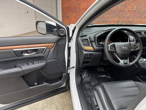 Used 2020 Honda CR-V EX-L image 9