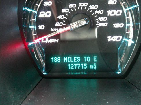 Used 2011 Ford Taurus SEL w/ 201A Rapid Spec Order Code image 41