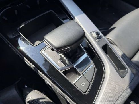 Used 2023 Audi A5 2.0T Premium Plus w/ Premium Plus AWD/4WD image 19